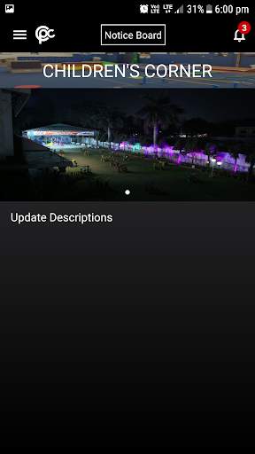 Central Phoenix Club скриншот 7