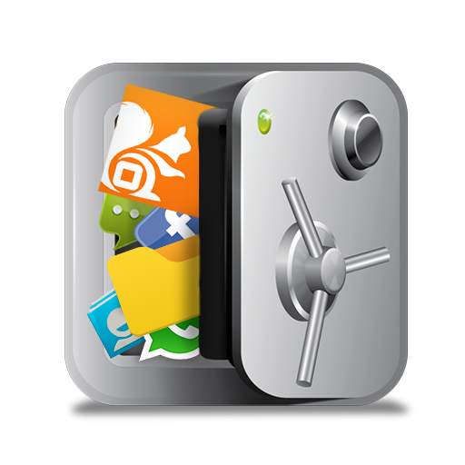 GetLock: App lock that lock all file with password 1.1
