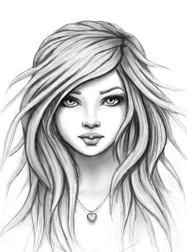 Photo Paint & Sketch Effect screenshot 4