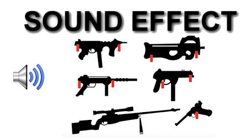 Latest Weapons Fire Sound/ bomb Sounds 2019 screenshot 3