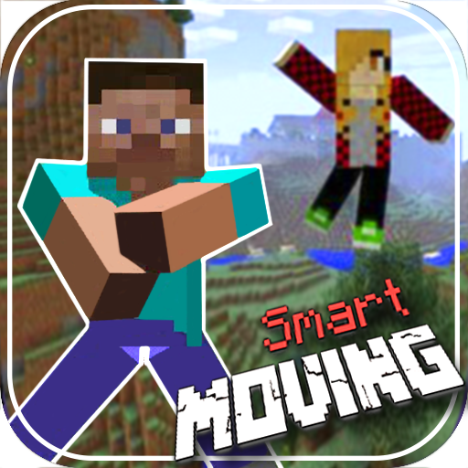 Smart Moving Mod icon