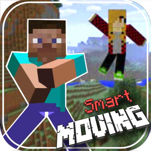 Smart Moving Mod 1.35