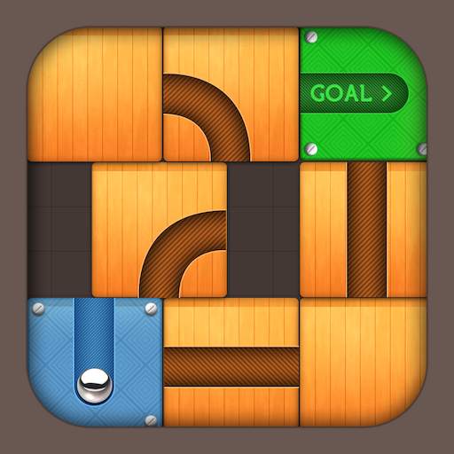 Unblock The Ball: Slide Puzzle 1.0