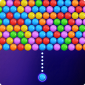 Merge Bubbles icon