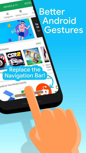 Navbar Customize - Navigation Bar screenshot 4