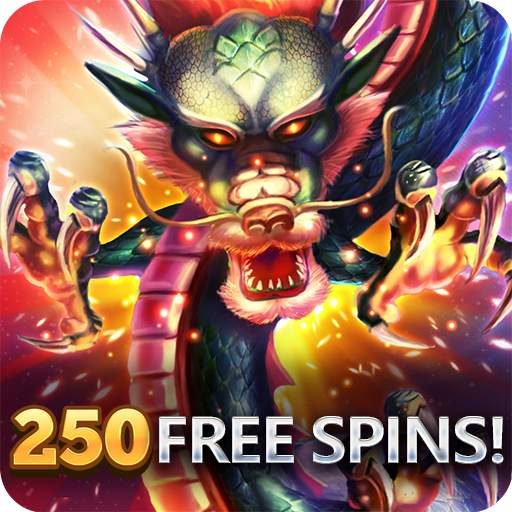 Free Vegas Casino Slots - Samurai 2.8.3913