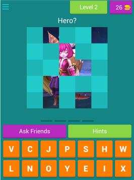 Mobile Legends Quiz screenshot 9