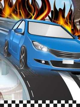 Speed Car Racing screenshot 1