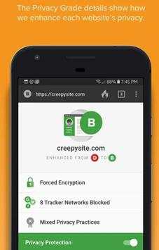 Tez Browser screenshot 4