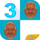 Piano Tap Ilayaraja Challenge 1.5.4