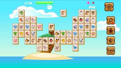 Pet Connect - Puzzle Game 2021 screenshot 2