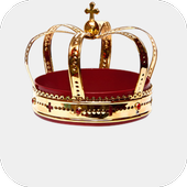 Crown Photo Editor icon