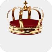 Crown Photo Editor logo