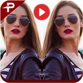 Video Mirror Effect 1.0