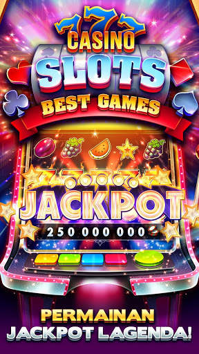 Free Slot Games™ - Slot Kasino screenshot 3