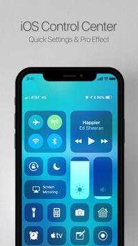 Phone X Plus Launcher , iOS 12 Launcher screenshot 4