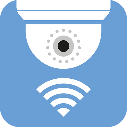 CCTV Connect icon