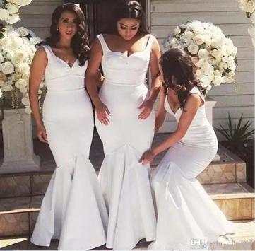 Bridesmaids - dresses ideas screenshot 3