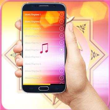 Islamic Ringtones 2017 screenshot 3