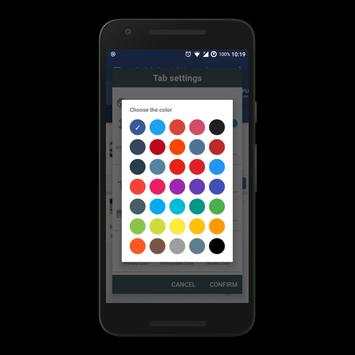 Lite for Facebook, Twitter,.. - All social network screenshot 7