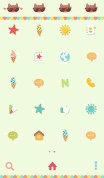 chichiro summer coming dodol screenshot 3