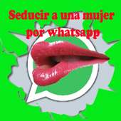Guia para Seducir a una Mujer por WhatsApp logo