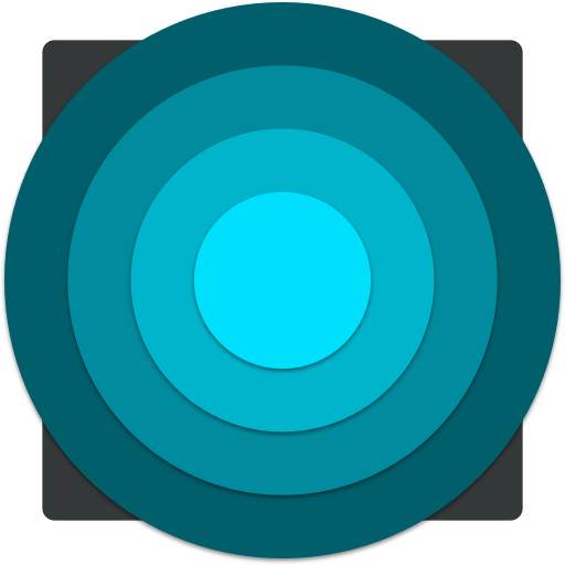 Chrooma Float Live Wallpaper 2.0
