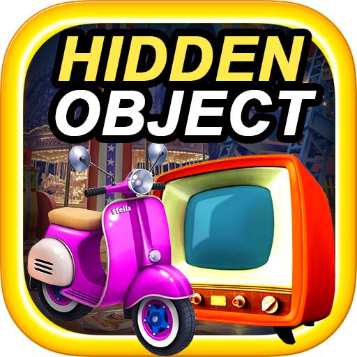 Hidden Object Games: Mystery Forest 1.0.2