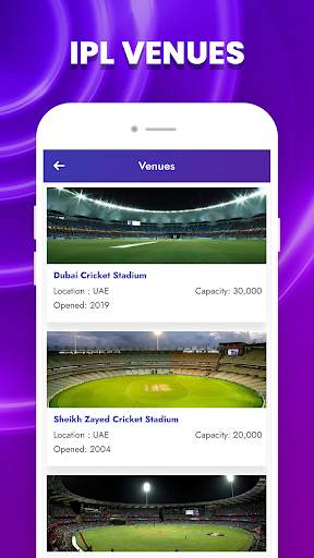 Cricket Line : Cricket Scores & Cricket Live Lines screenshot 4