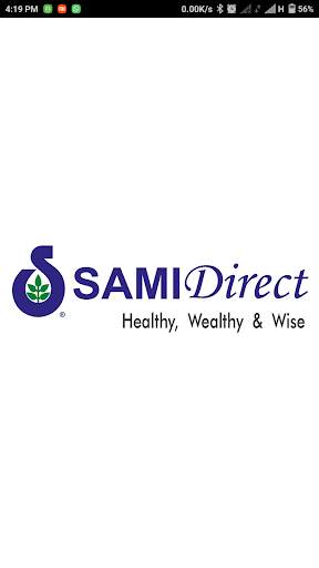 SAMIDirect Bangladesh screenshot 1