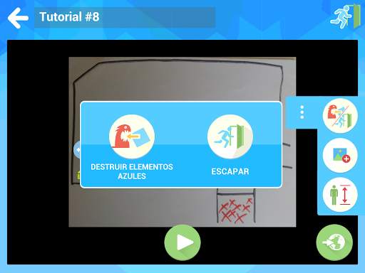 Dibuja tu juego screenshot 5