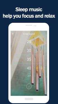 Sleep Sounds screenshot 2