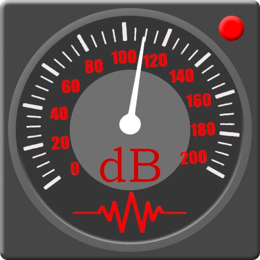 Sound Meter & Environmental Noise Detector Free 1.0