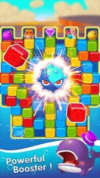 Toy Crush screenshot 3