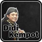 100   Lagu Didi Kempot - Full ALbum 2.0