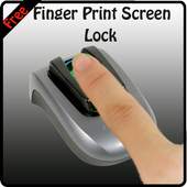 Finger Screen Lock Simulator 1.0.1
