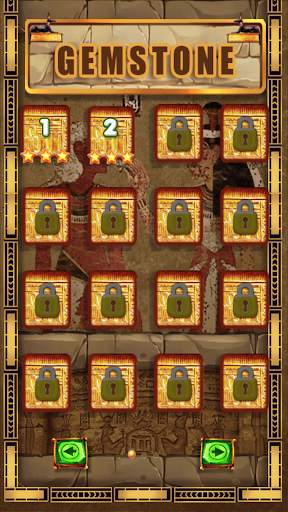 Gems OR Jewel MAZU Legend screenshot 8