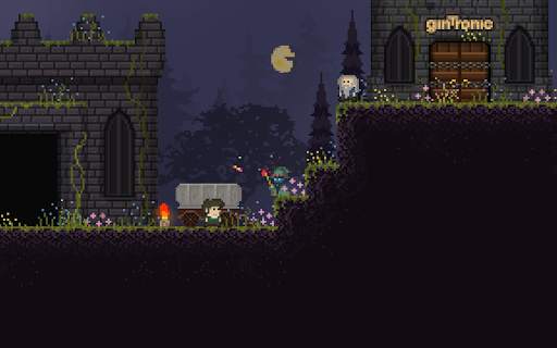 Pixel Wizard: Ultimate Edition screenshot 11