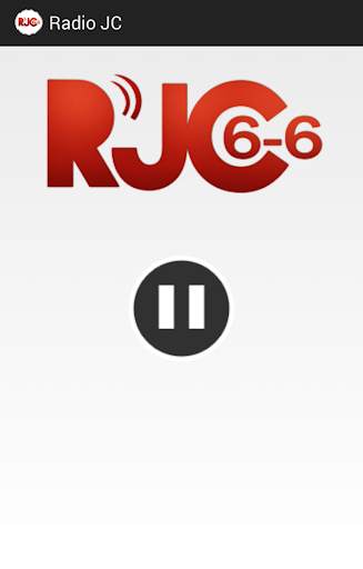 Radio JC 6-6 screenshot 2