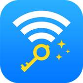 WiFi Magic Key 3.9.4