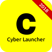 New launcher - Mobile Launcher icon