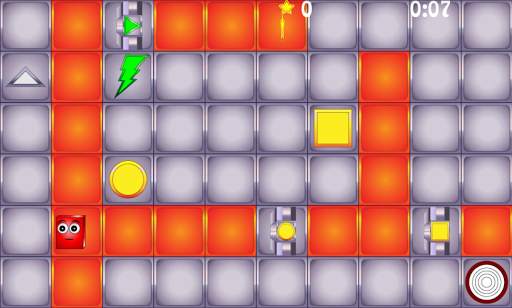 Block Switcher screenshot 2