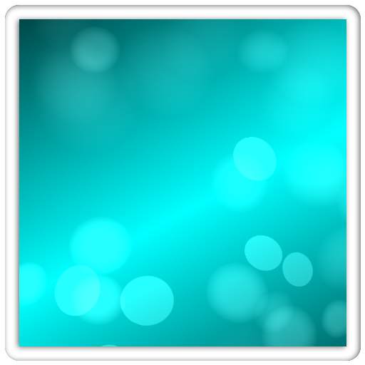 Blur Touch Live Wallpaper 1.0