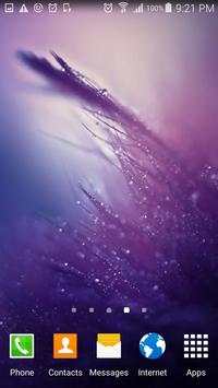 Live Wallpaper Huawei screenshot 4