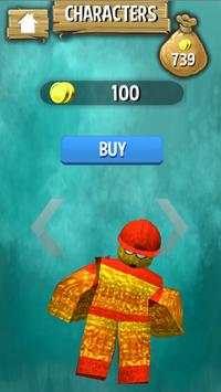 Roblox’s Dwarf Runner screenshot 4