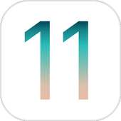 iOS 11 icon