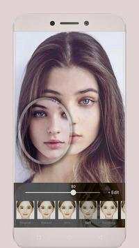 Candy Selfie Camera ‏ 2018 screenshot 5