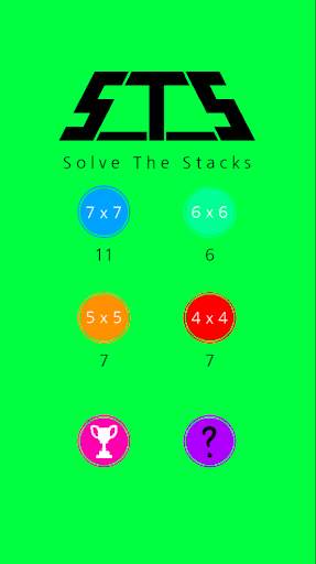 STS - Solve The Stacks screenshot 1
