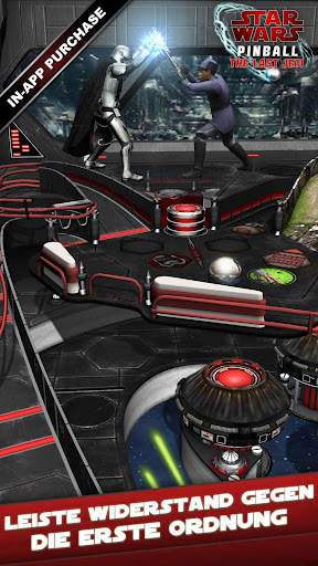 Star Wars™ Pinball 7 screenshot 5