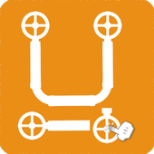 Brain Logic Puzzle Game icon